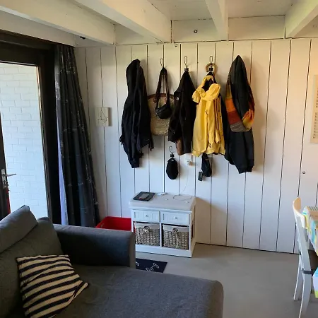 Vakantiehuis Ysermonde Fisherman's