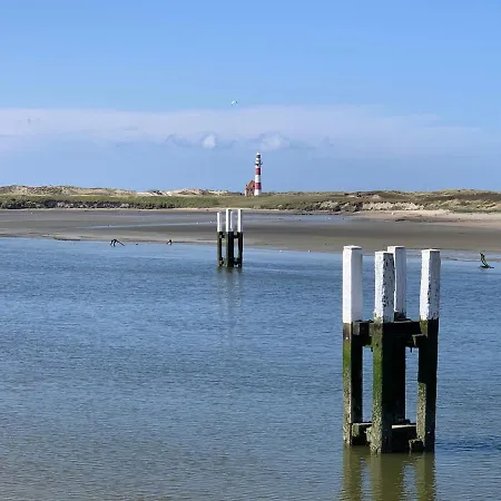 Ysermonde Fisherman's * Nieuwpoort
