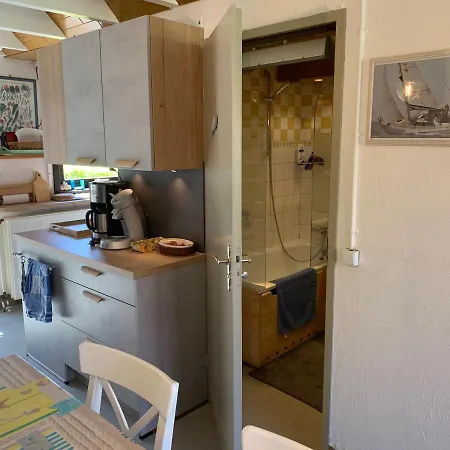 Holiday home Ysermonde Fisherman's