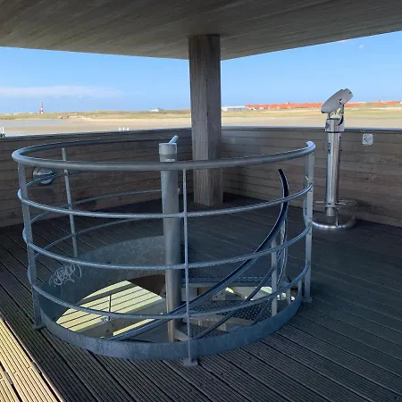 Ysermonde Fisherman's Holiday home *