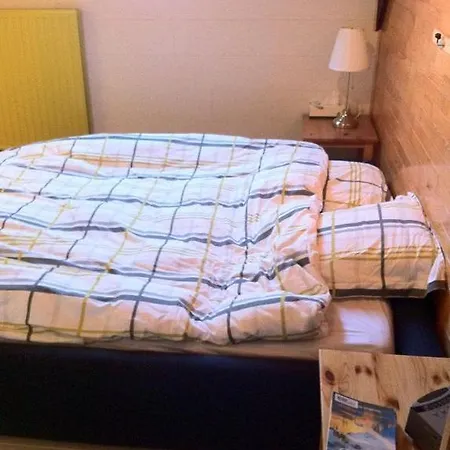 Ysermonde Fisherman's Holiday home Nieuwpoort